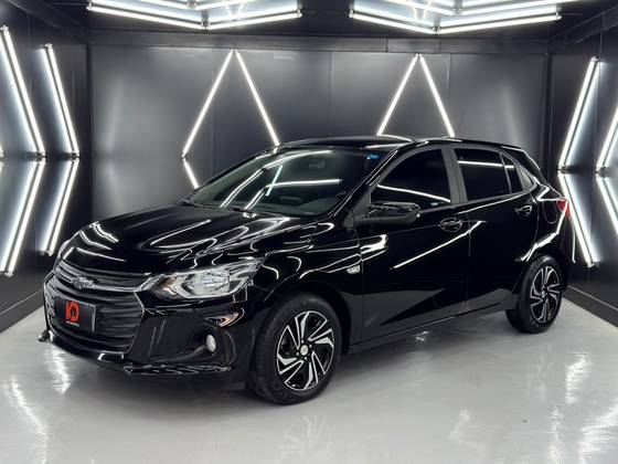 CHEVROLET ONIX 1.0 FLEX LT MANUAL CHEVROLET ONIX 1.0 FLEX LT MANUAL
